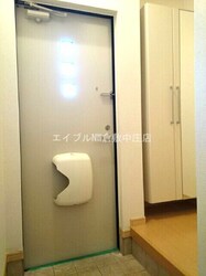 グランソレイユの物件内観写真